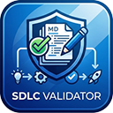 AI-SDLC Validator